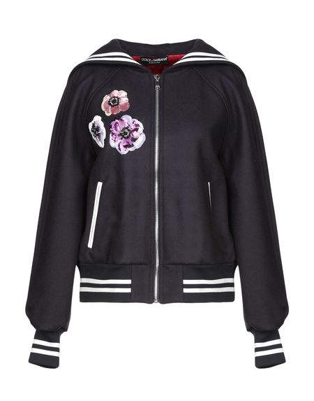 Куртка DOLCE & GABBANA Куртка DOLCE & GABBANA
