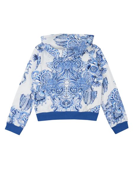 Толстовка ROBERTO CAVALLI Толстовка ROBERTO CAVALLI