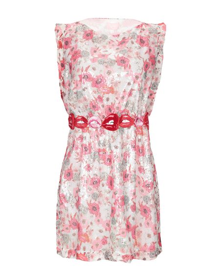 Платье GIAMBA Платье GIAMBA