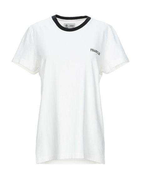 Футболка FRANKLIN & MARSHALL Футболка FRANKLIN & MARSHALL