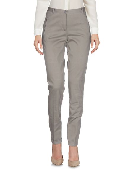 Брюки FABIANA FILIPPI Брюки FABIANA FILIPPI