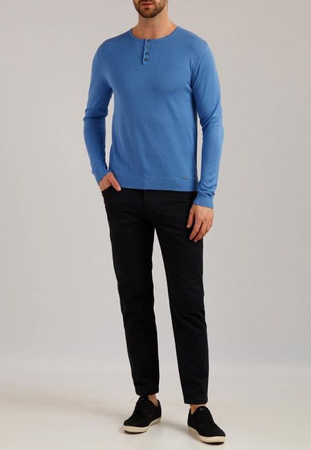 Джемпер Finn Flare Джемпер Finn Flare