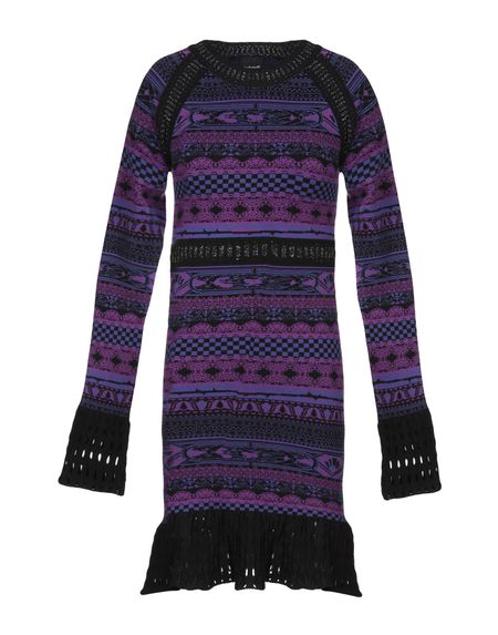 Платье JUST CAVALLI Платье JUST CAVALLI