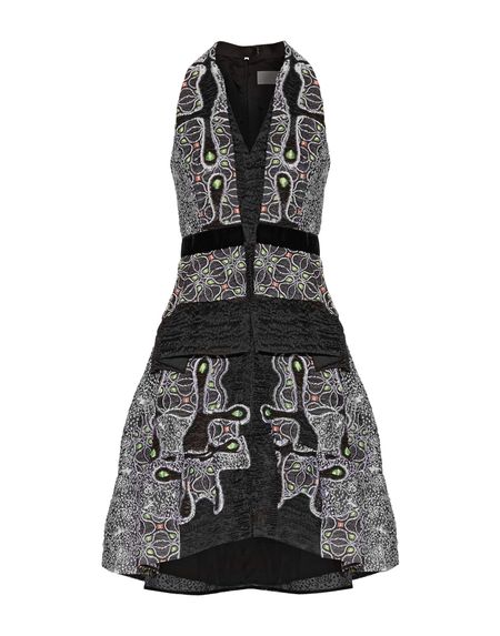 Платье PETER PILOTTO Платье PETER PILOTTO