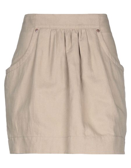 Юбка BRUNELLO CUCINELLI Юбка BRUNELLO CUCINELLI