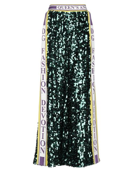 Брюки DOLCE & GABBANA Брюки DOLCE & GABBANA