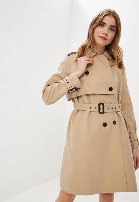 Плащ Lusio Плащ Lusio