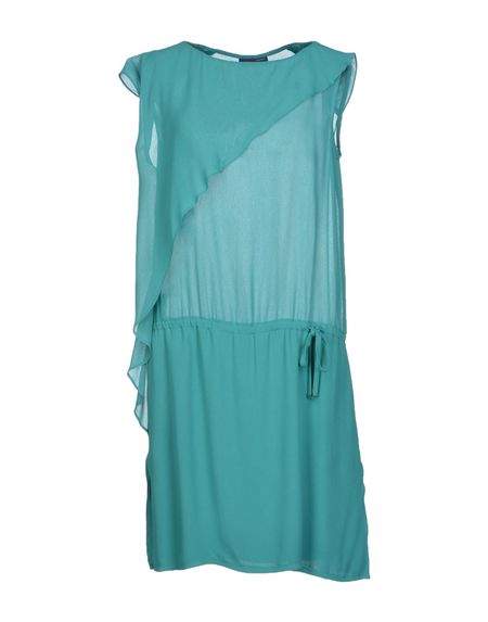 Платье TRUSSARDI JEANS Платье TRUSSARDI JEANS