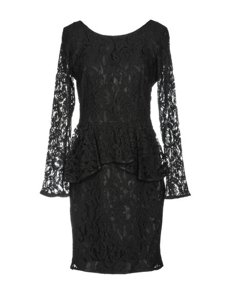 Платье FRACOMINA Платье FRACOMINA