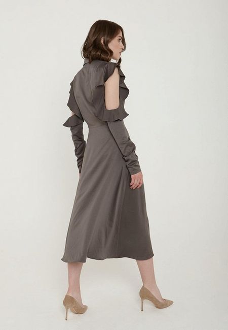 Платье Ли-лу Платье Ли-лу