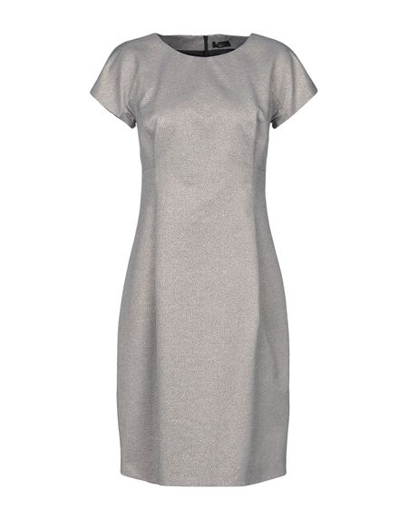 Платье PESERICO Платье PESERICO