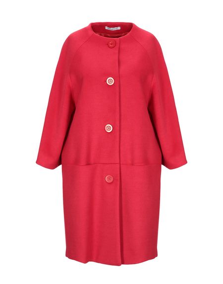 Пальто BIANCOGHIACCIO Пальто BIANCOGHIACCIO