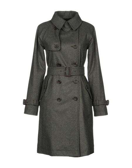 Пальто SEALUP Пальто SEALUP