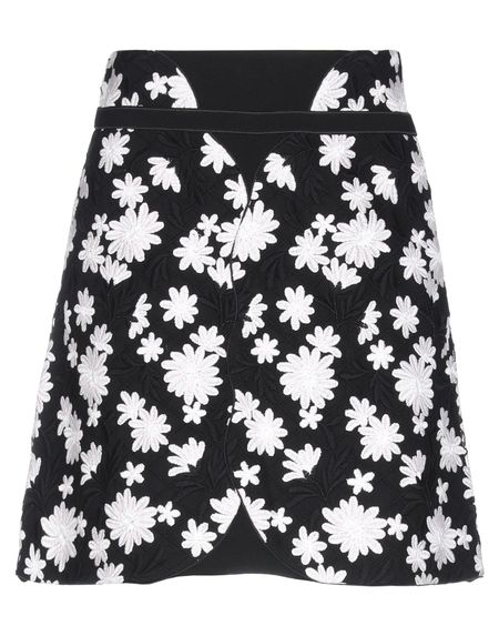 Юбка GIAMBATTISTA VALLI Юбка GIAMBATTISTA VALLI