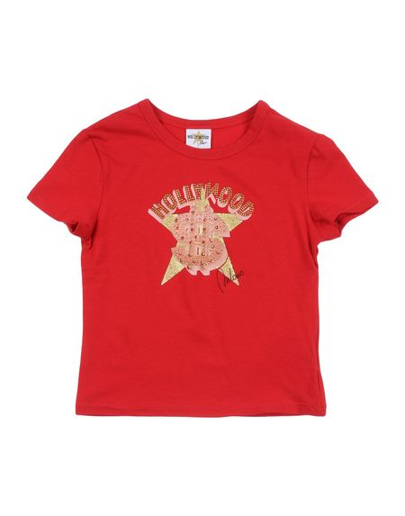 Футболка HOLLYWOOD MILANO Футболка HOLLYWOOD MILANO