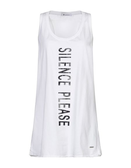 Майка DONDUP Майка DONDUP