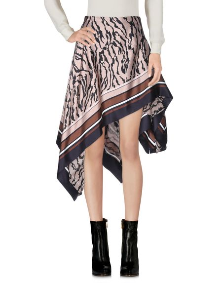 Юбка ROBERTO CAVALLI Юбка ROBERTO CAVALLI
