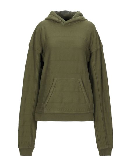 Толстовка HAIDER ACKERMANN Толстовка HAIDER ACKERMANN