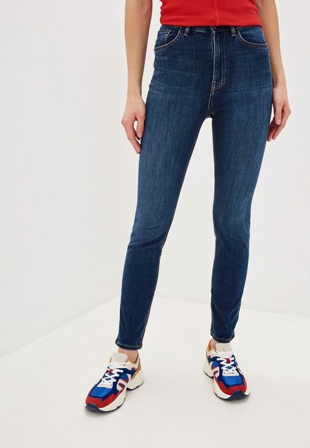 Джинсы Marks & Spencer Джинсы Marks & Spencer