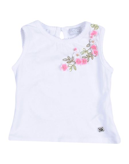 Футболка FUN & FUN Футболка FUN & FUN