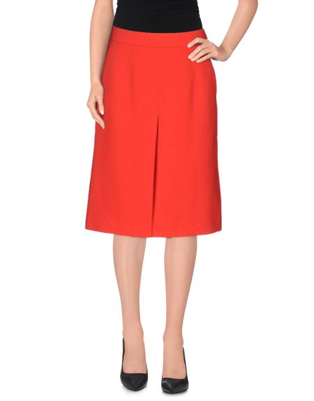 Юбка ESSENTIEL ANTWERP Юбка ESSENTIEL ANTWERP