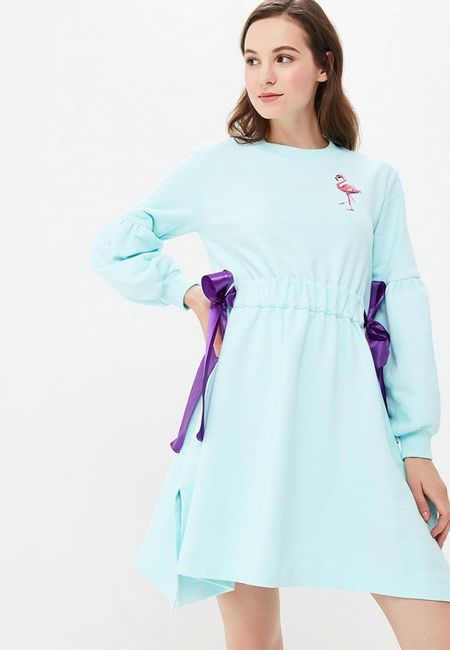 Платье Ruxara Платье Ruxara