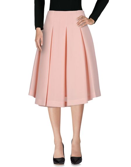 Юбка SIMONE ROCHA Юбка SIMONE ROCHA