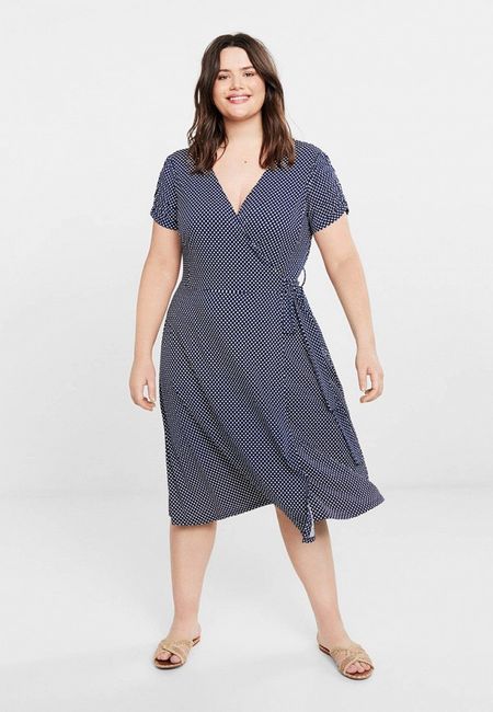 Платье Violeta by Mango Платье Violeta by Mango