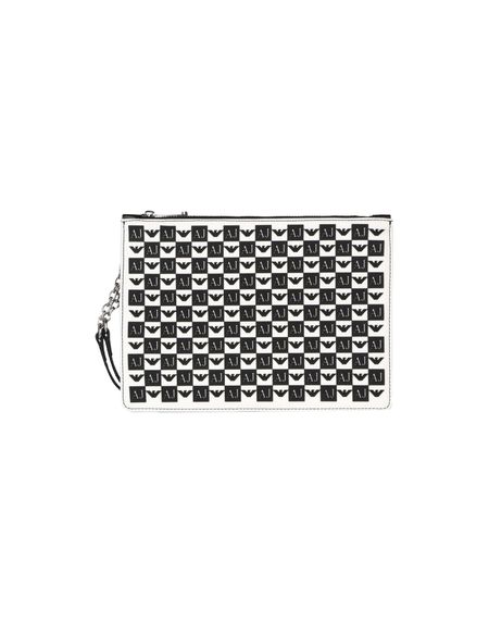 Сумка ARMANI JEANS