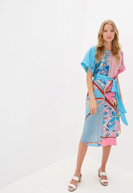 Платье Модный дом Виктории Тишиной Платье Модный дом Виктории Тишиной