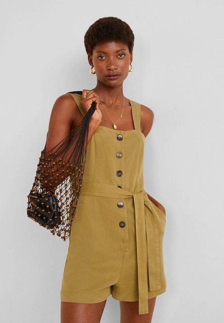 Комбинезон Mango Комбинезон Mango