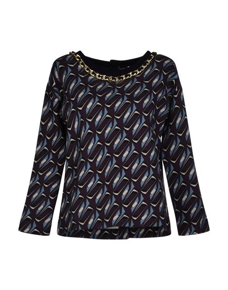 Толстовка SUOLI Толстовка SUOLI