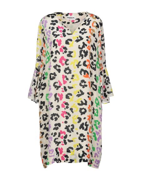 Платье ESSENTIEL ANTWERP Платье ESSENTIEL ANTWERP