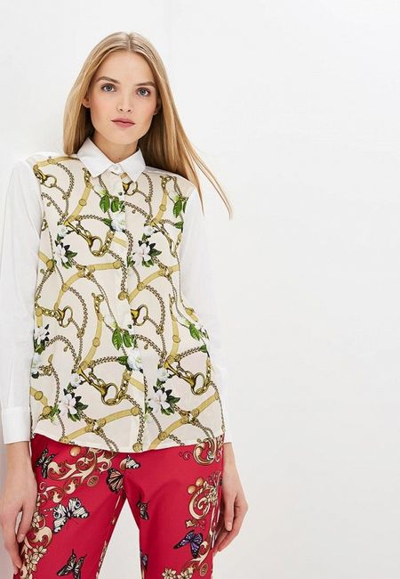 Блуза Liu Jo Блуза Liu Jo