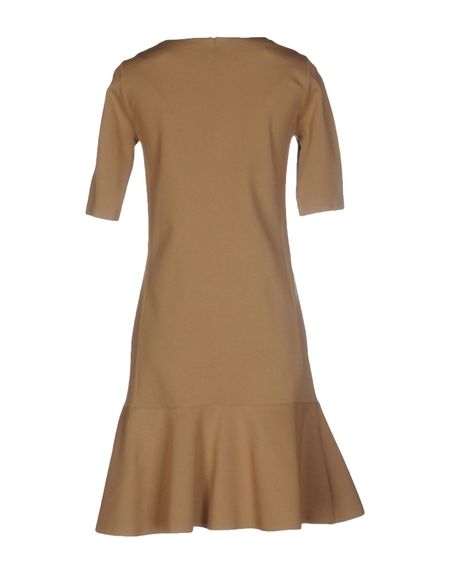 Платье BLUE LES COPAINS Платье BLUE LES COPAINS