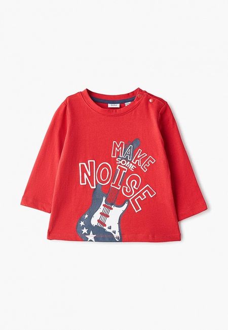 Лонгслив Blukids Лонгслив Blukids