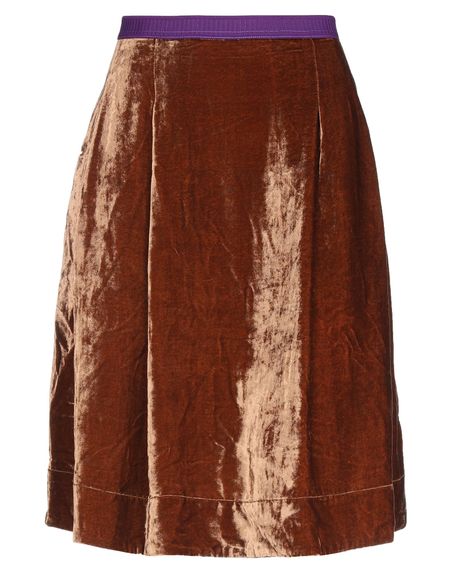 Юбка MALÌPARMI Юбка MALÌPARMI