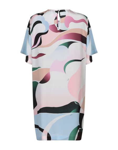 Платье EMILIO PUCCI Платье EMILIO PUCCI