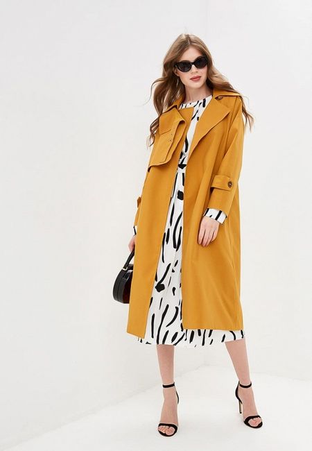 Плащ MiLi Плащ MiLi