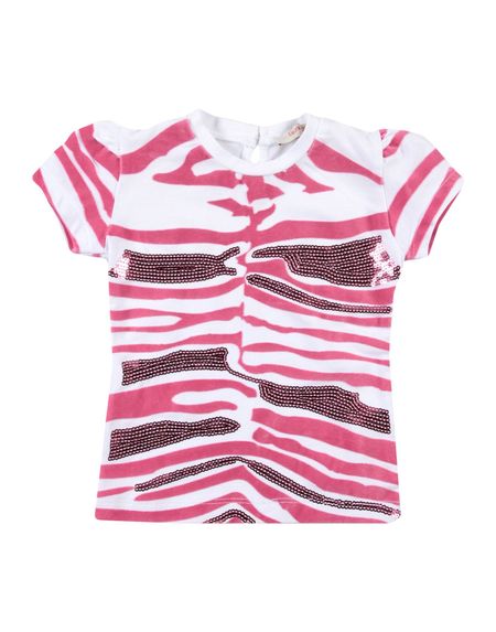 Футболка LAURA BIAGIOTTI BABY Футболка LAURA BIAGIOTTI BABY