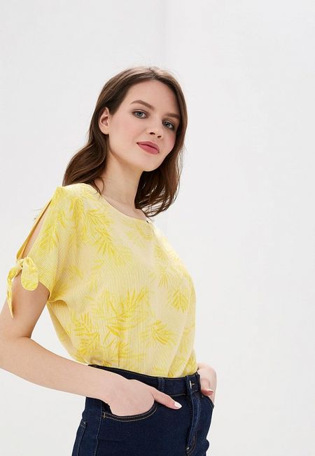 Блуза Sela Блуза Sela