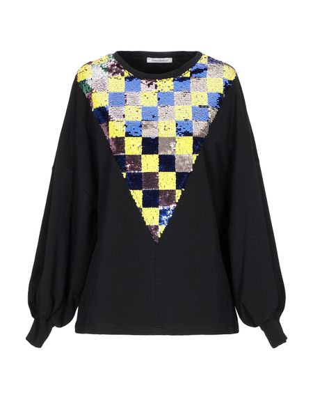 Толстовка BIANCOGHIACCIO Толстовка BIANCOGHIACCIO