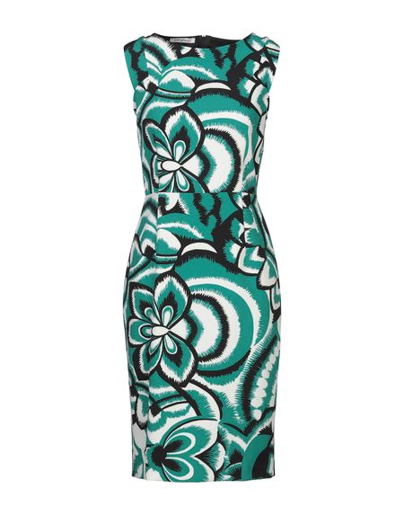 Платье BIANCOGHIACCIO Платье BIANCOGHIACCIO