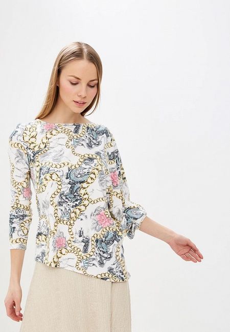 Блуза Sahera Rahmani Блуза Sahera Rahmani