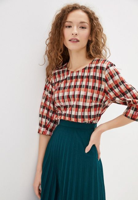 Блуза Gabriela Блуза Gabriela