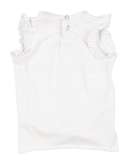 Футболка MISS LULÙ Футболка MISS LULÙ