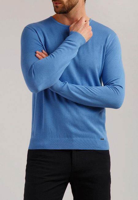 Джемпер Finn Flare Джемпер Finn Flare