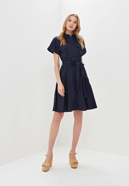 Платье Tutto Bene Платье Tutto Bene