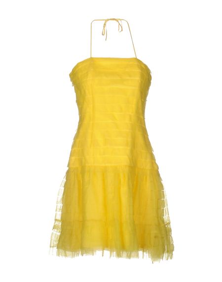 Платье BLUGIRL BLUMARINE Платье BLUGIRL BLUMARINE