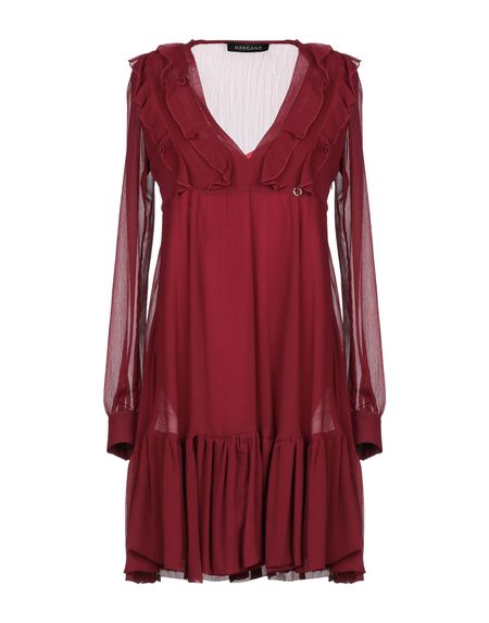 Платье MANGANO Платье MANGANO